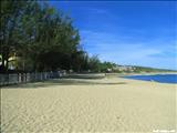 Playa Montones             - ISABELA